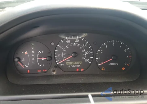 2003 Toyota Camry Solara Se from USA, damaged, VIN 2T1CE22PX3C026006